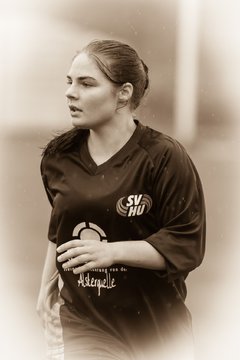 Bild 4374 - FSC Kaltenkirchen II U23 - SV Henstedt-Ulzburg II : Ergebnis: 3:3